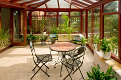 Mamble conservatory quotes