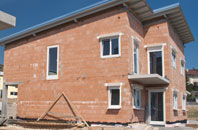 Mamble home extensions