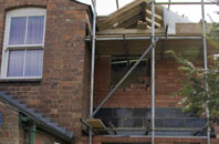 free Mamble home extension quotes