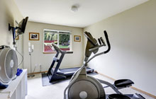 Mamble home gym construction leads