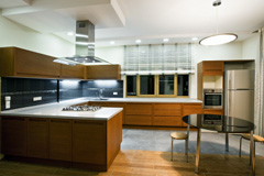 kitchen extensions Mamble
