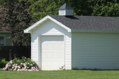 Mamble outbuilding construction costs